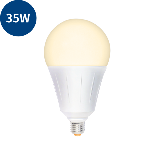 LED 大球泡燈 35W