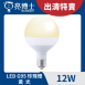 LED珍珠燈 G95 12W