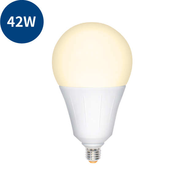 LED 大球泡燈 42W