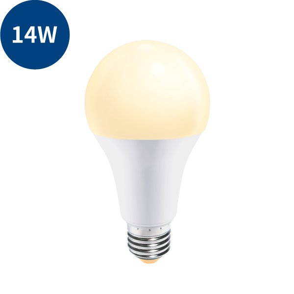 LED 球泡燈 14W
