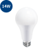 LED 球泡燈 14W