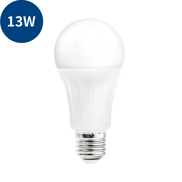 LED 條紋球泡燈 13W