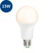 LED 條紋球泡燈 15W
