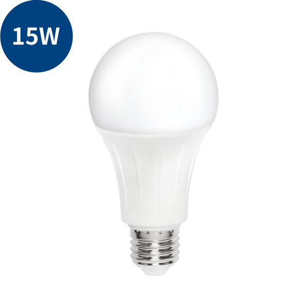 LED 條紋球泡燈 15W