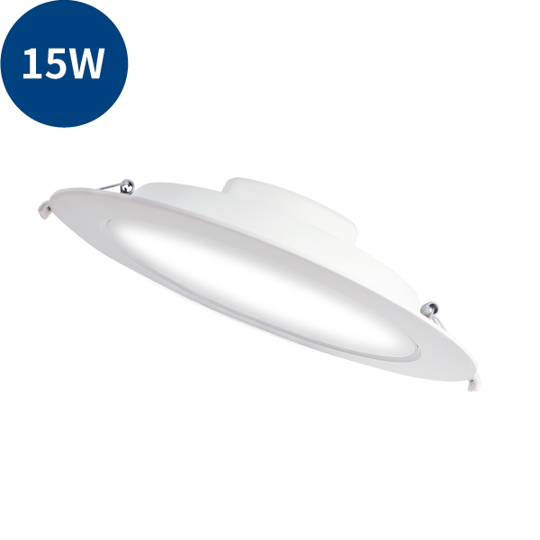 LED 高亮度崁燈 15cm 15W